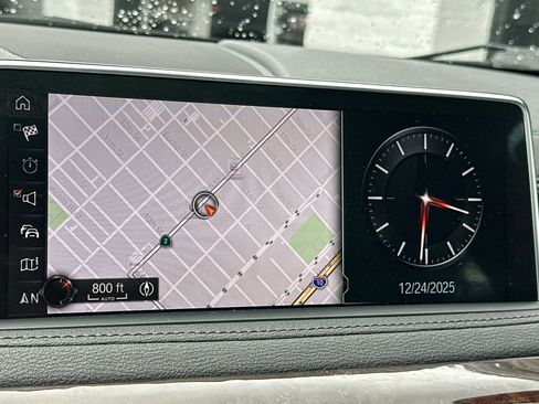 Used 2017 BMW X6 sDrive35i image 20