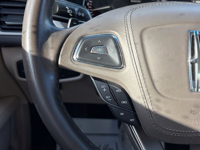 Used 2017 Lincoln MKZ Premiere AWD/4WD image 20