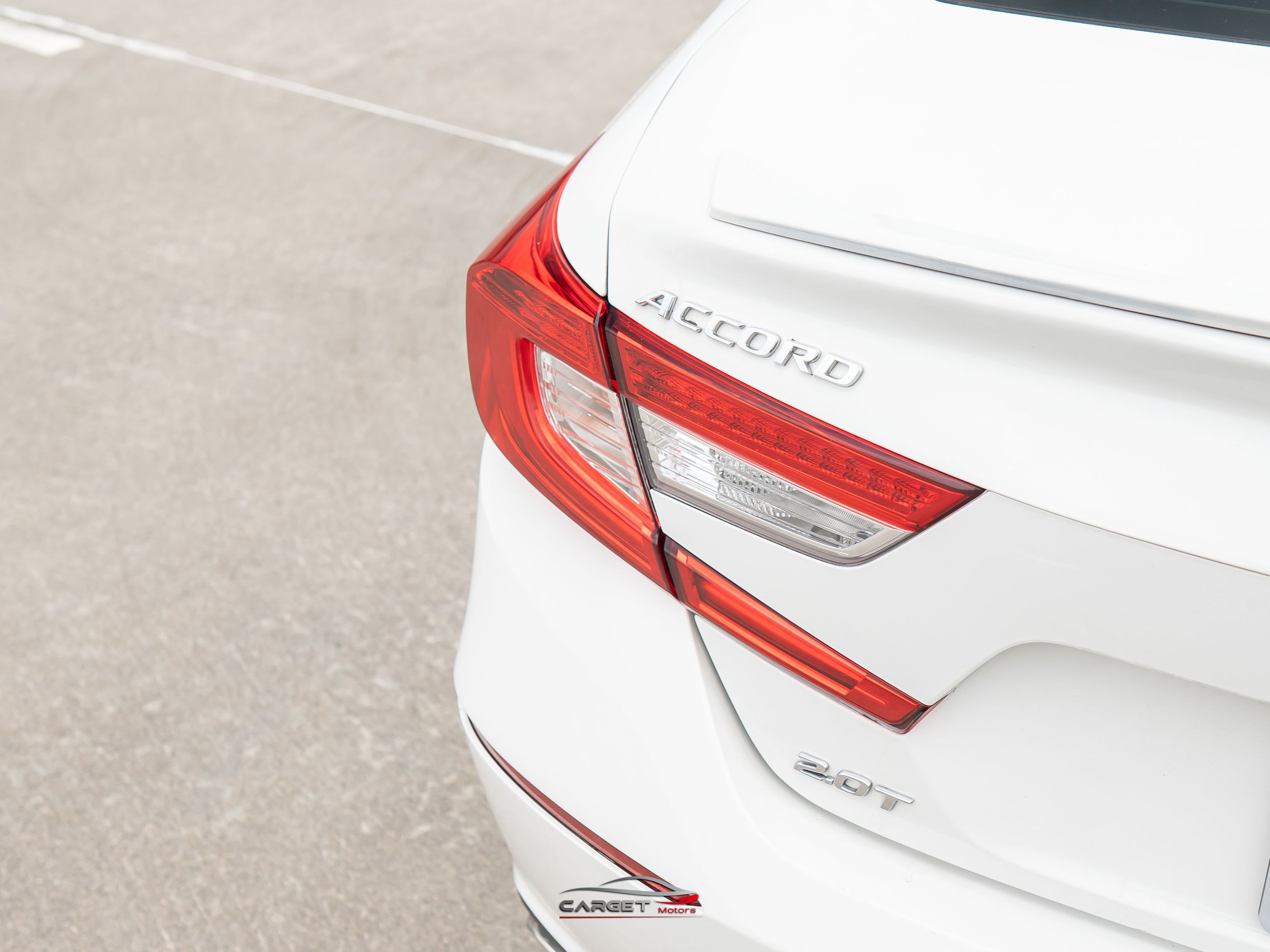 Used 2020 Honda Accord Sport image 41