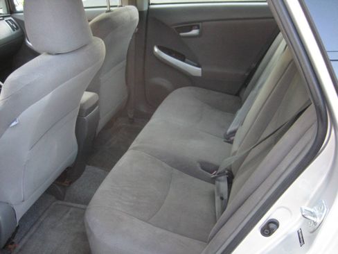 Used 2011 Toyota Prius Two FWD image 10
