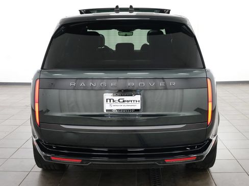 Used 2024 Land Rover Range Rover SE AWD/4WD image 5