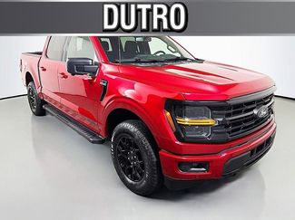 Used 2024 Ford F150 XLT w/ Equipment Group 302A MID AWD/4WD video 1