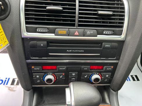 Used 2015 Audi Q7 3.0T Premium Plus w/ Premium Plus Package image 13