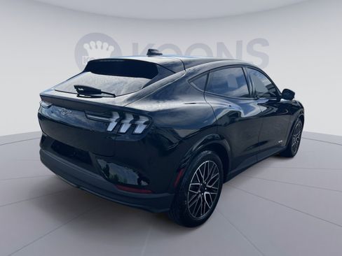 Used 2025 Ford Mustang Mach-E Premium RWD image 16