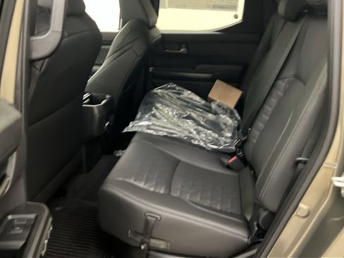 New 2026 Toyota Tacoma TRD Sport image 18