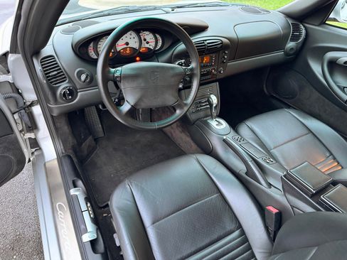 Used 2000 Porsche 911 GT3 RS image 31