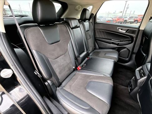 Used 2016 Ford Edge Sport w/ Equipment Group 401A image 19