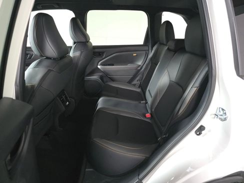 New 2026 Subaru Forester Wilderness image 14