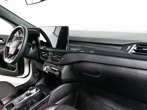 Used 2023 Ford Escape ST-Line w/ Tech Pack #1 image 23