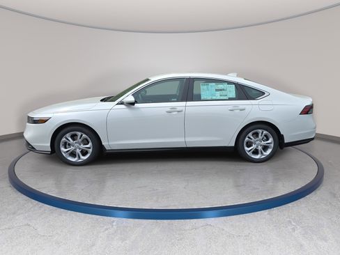 New 2026 Honda Accord LX image 8