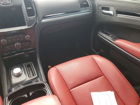 Used 2021 Chrysler 300 S w/ S Model Appearance Package image 18