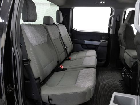 Used 2023 Ford F150 XLT w/ Equipment Group 301A Mid AWD/4WD image 18