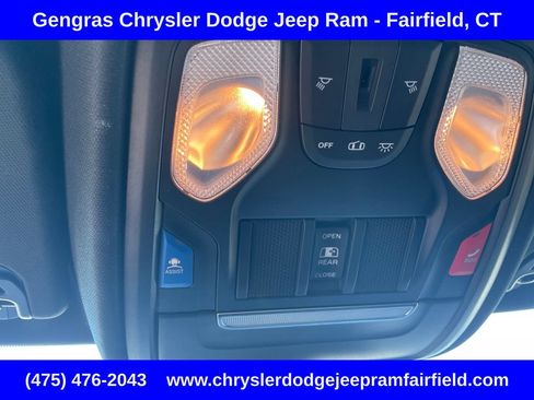 Used 2022 RAM 1500 Big Horn AWD/4WD image 55