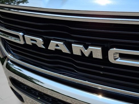 Certified 2019 RAM 1500 Big Horn AWD/4WD image 30