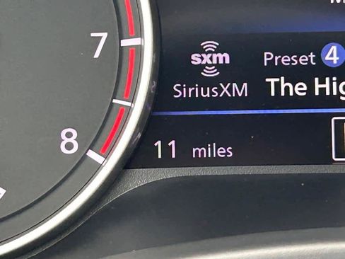 New 2024 Nissan Sentra SV w/ SV Premium Package image 16