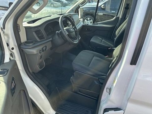 Used 2024 Ford Transit 150 Low Roof w/ Load Area Protection Package image 3