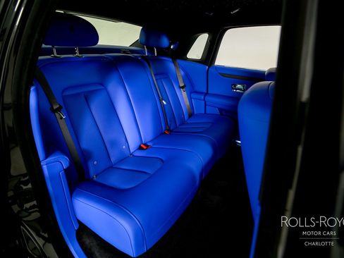 New 2027 Rolls-Royce Ghost AWD/4WD image 25