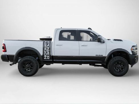 Used 2024 RAM 2500 Power Wagon w/ Level 1 Equipment Group image 5