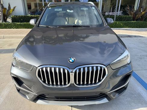Used 2020 BMW X1 xDrive28i w/ Convenience Package image 2
