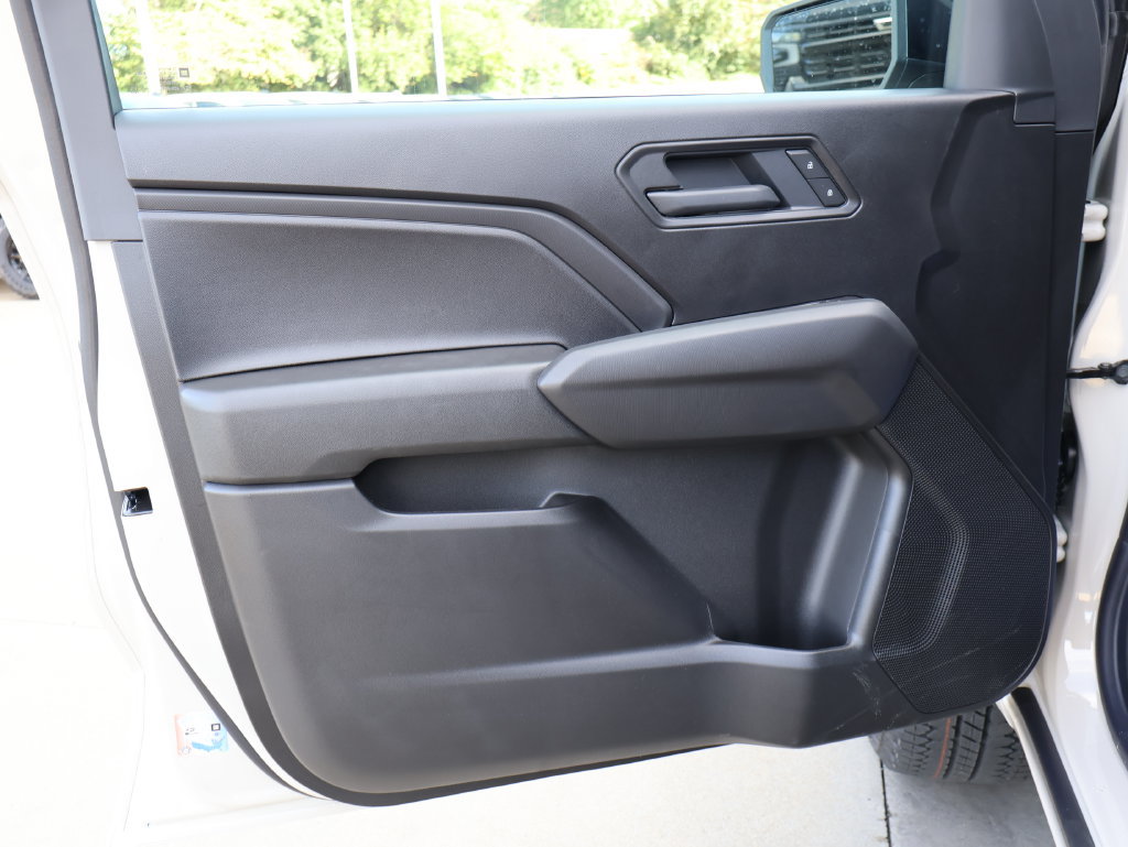 New 2026 Chevrolet Colorado Trail Boss AWD/4WD image 10