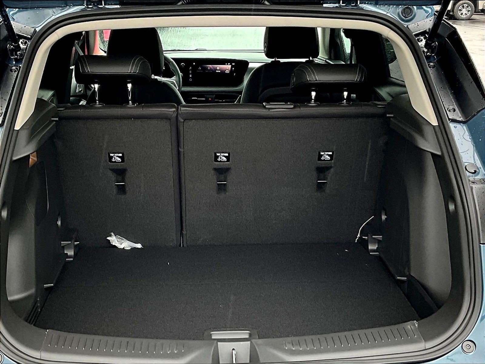 New 2026 Buick Encore GX Preferred w/ Comfort Package FWD image 20