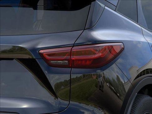 New 2026 Chevrolet Blazer LT image 11