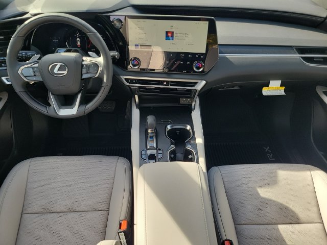 New 2026 Lexus RX 350 Premium Plus AWD/4WD image 9