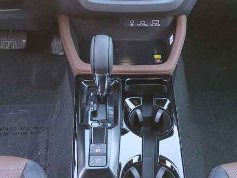 New 2026 Subaru Forester Touring AWD/4WD image 14