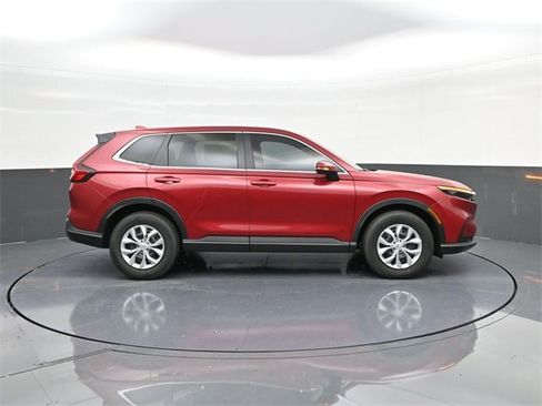 New 2026 Honda CR-V LX image 20