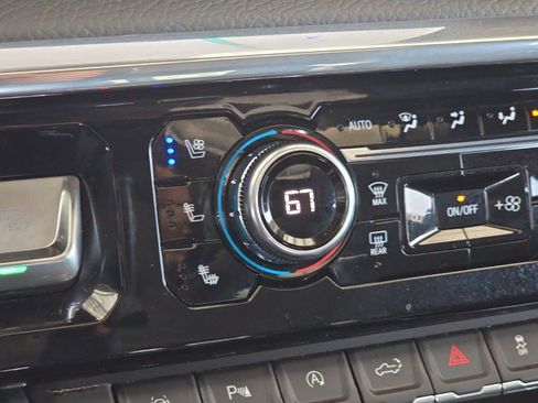 Used 2024 GMC Sierra 1500 Denali w/ Denali Reserve Package image 27