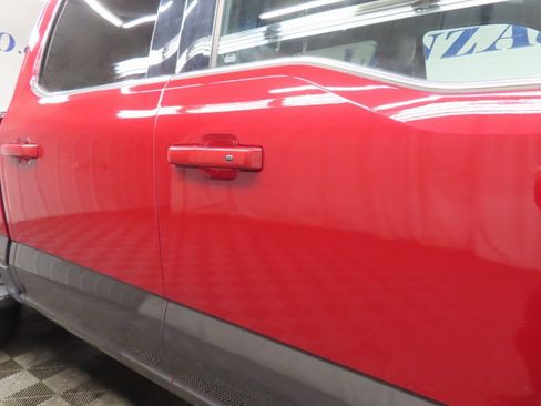 Used 2024 Ford F250 King Ranch image 32