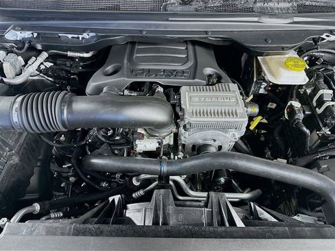 New 2026 RAM 1500 Tradesman image 18