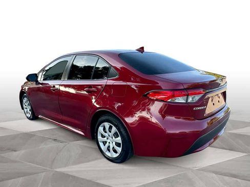 Used 2022 Toyota Corolla LE FWD image 6