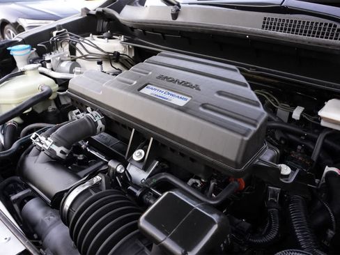 Used 2021 Honda CR-V EX-L image 25