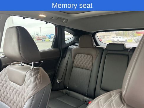 Used 2026 Nissan Murano Platinum w/ Cargo Package image 7