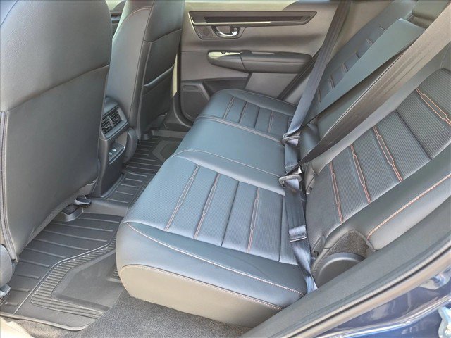 New 2027 Honda CR-V Sport-L image 15
