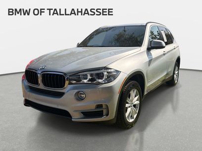 Used 2015 BMW X5 xDrive35i
