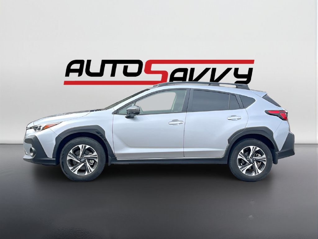 Used 2024 Subaru Crosstrek 2.0i Premium AWD/4WD image 4