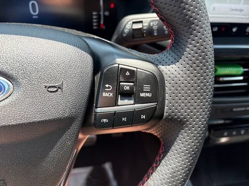 Used 2023 Ford Escape ST-Line w/ Tech Pack #1 AWD/4WD image 12