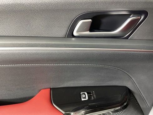 New 2026 Kia K5 GT-Line w/ GT-Line Red Interior Package image 37