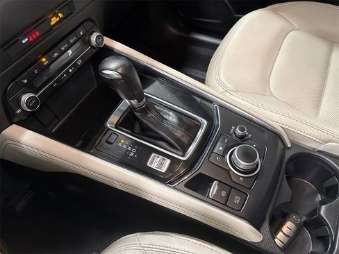 Used 2019 MAZDA CX-5 Grand Touring image 21