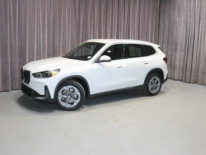 Certified 2023 BMW X1 xDrive28i w/ Convenience Package