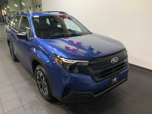 New 2026 Subaru Forester image 4