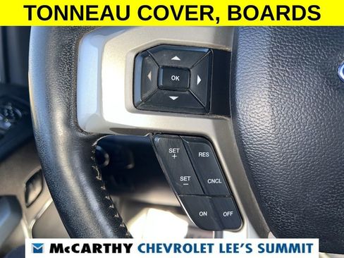 Used 2018 Ford F150 Lariat image 21