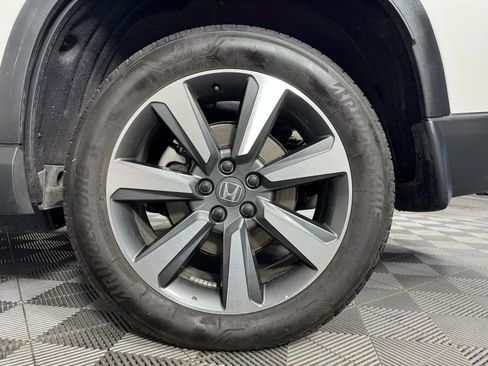 Used 2024 Honda Pilot Touring image 53