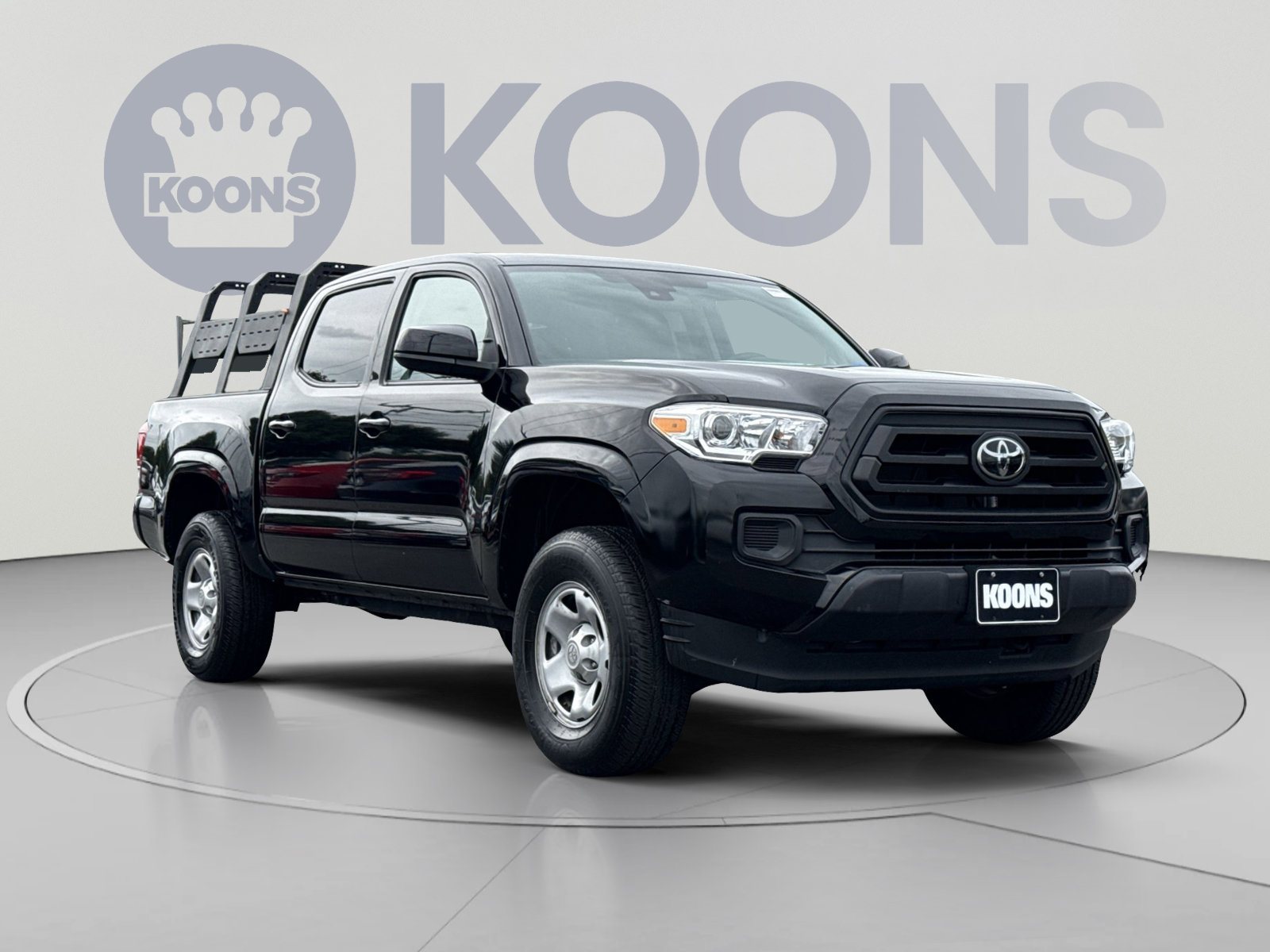 Used 2023 Toyota Tacoma SR AWD/4WD image 10