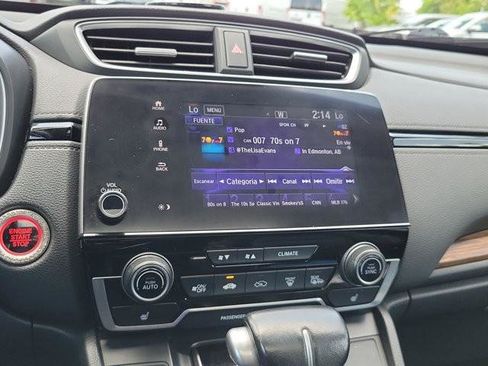 Used 2020 Honda CR-V EX-L image 30