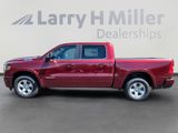 New 2025 RAM 1500 Big Horn image 2