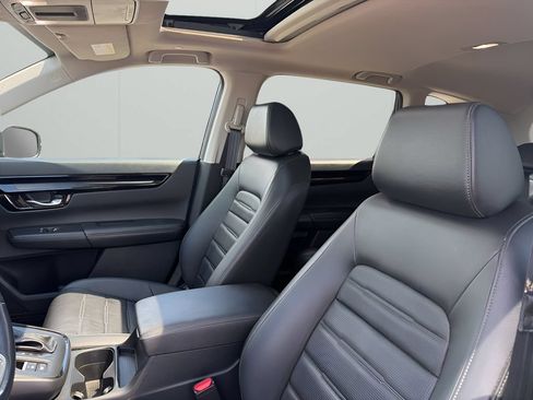 Used 2024 Honda CR-V EX-L image 10