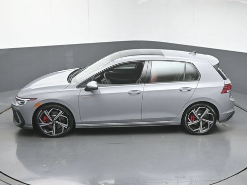 New 2026 Volkswagen GTI SE FWD image 43